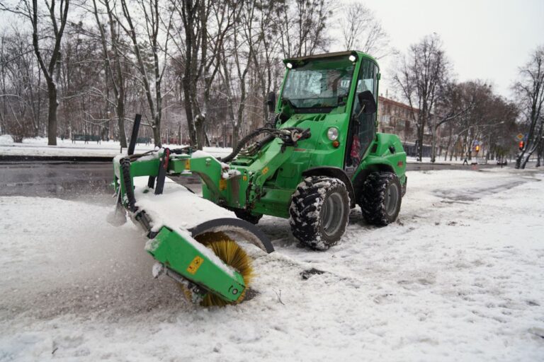 Синоптики попереджають про небезпечну погоду на Харківщині