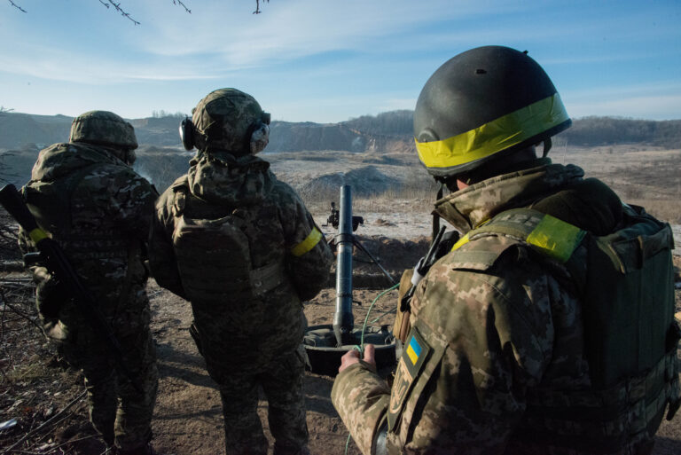 Пів мільйона військових облігацій українці придбали в Дії