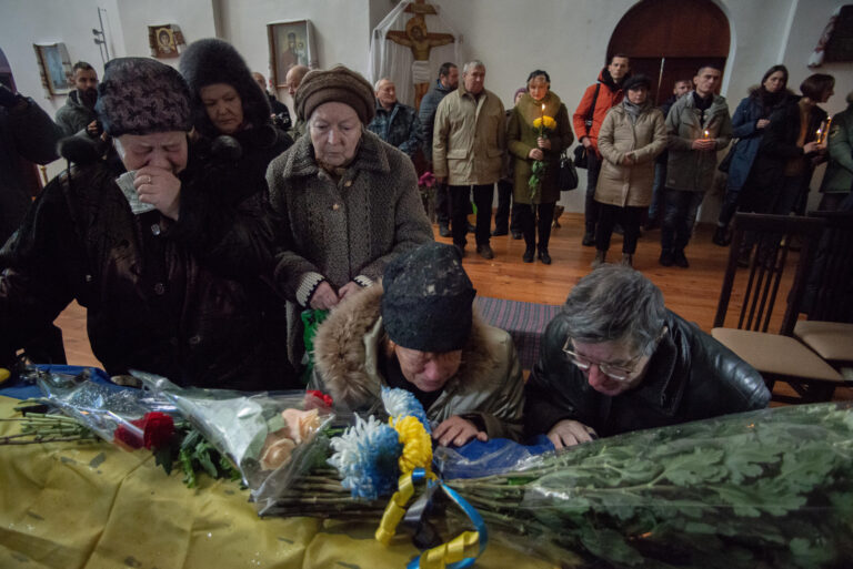 В Україні загинули понад 200 митці від початку повномасштабного вторгнення