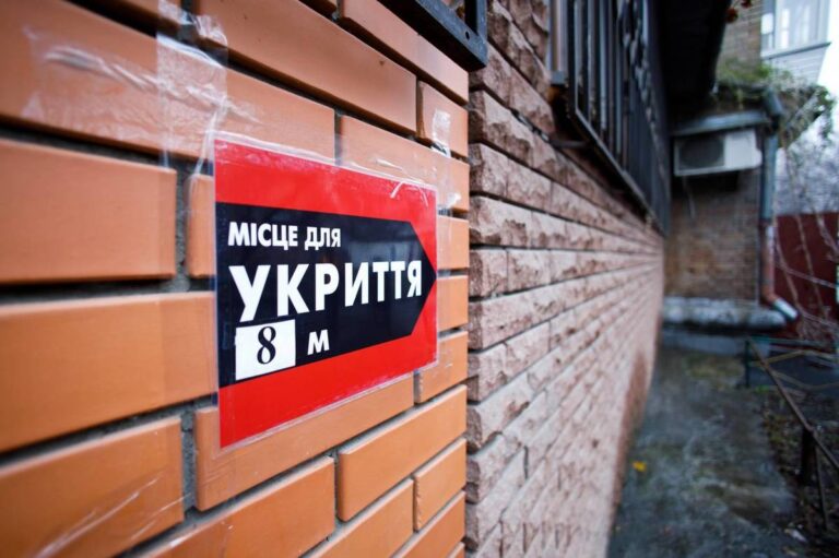 Терехов прокоментував звільнення відповідального за облаштування укриттів у Харкові