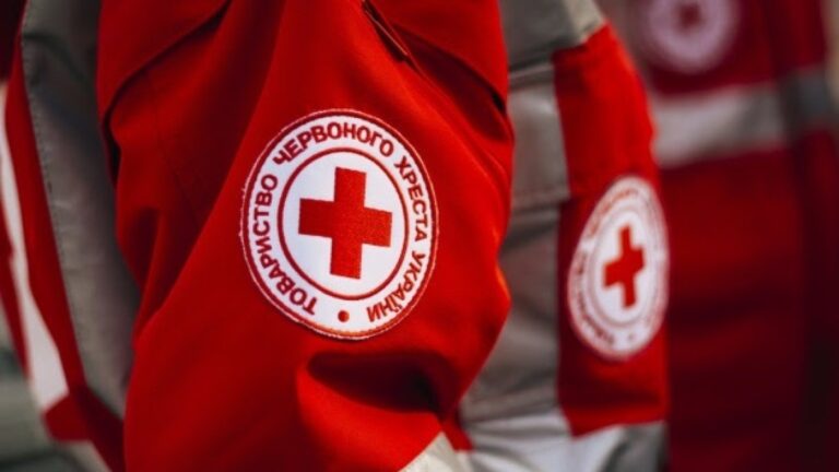 Розпочалося розслідування щодо вивезення білоруським Червоним Хрестом дітей з України 