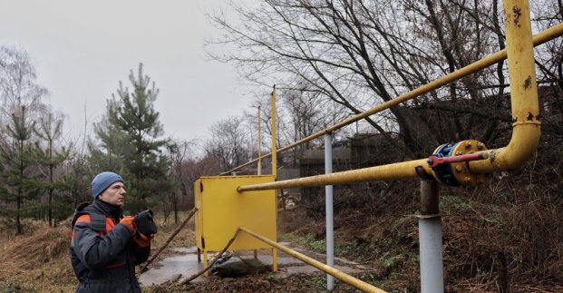 На Харківщині відновили газопостачання у Куп’янському районі після обстрілів