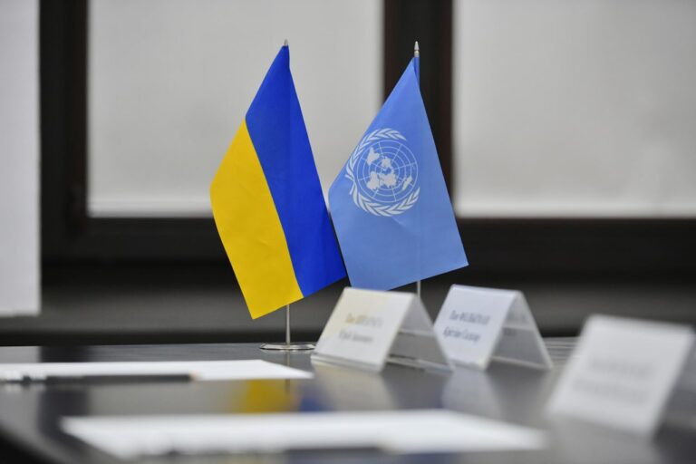 З кінця серпня минулого року в ООН зафіксували 79 випадків страт українських військових 