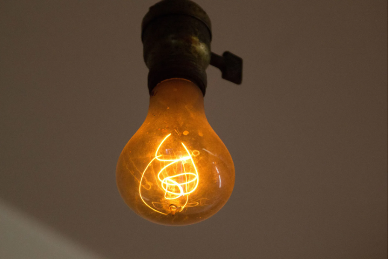 Incandescent Lamps to Replace with LED Free of Charge in Ukraine