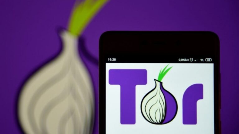 Анонімний браузер Tor тепер підтримує українську мову