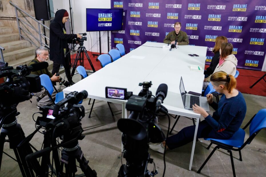 Kharkiv Media Hub