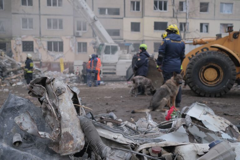 Майже 22 тисячі людей стали жертвами війни в Україні — ООН