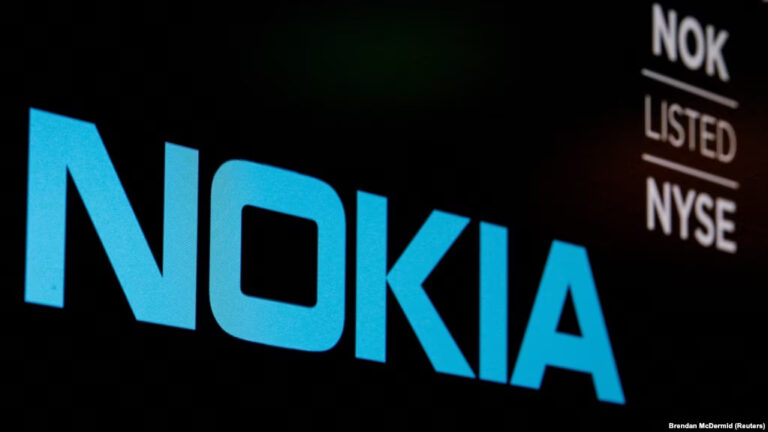Nokia надасть Україні 5 тисяч роутерів