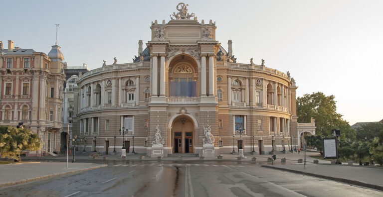 ЮНЕСКО внесла до списку світової спадщини історичний центр Одеси