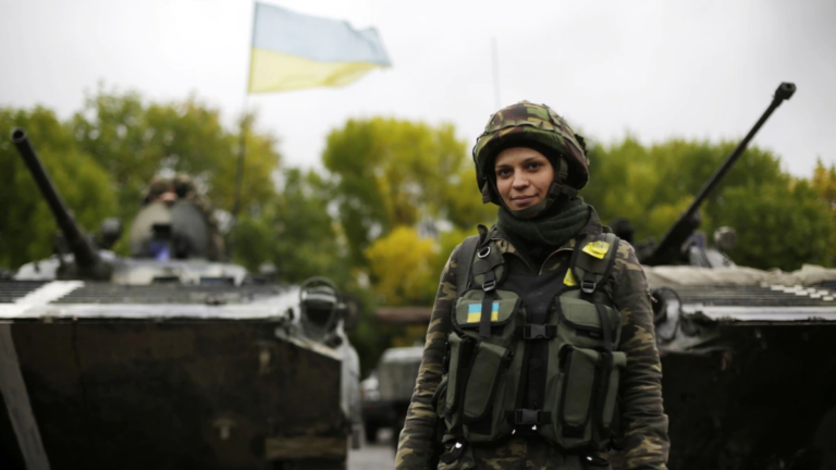 Українські захисниці матимуть лінію психологічної підтримки – як скористатися