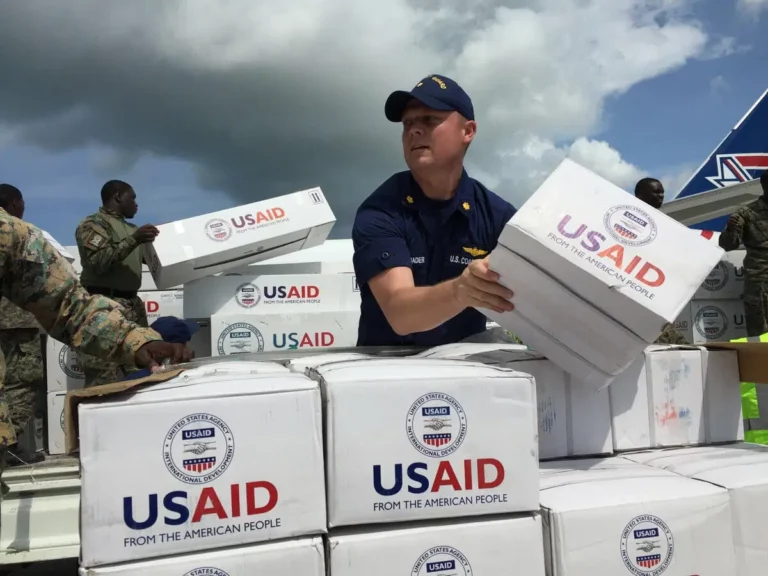 USAID надає $650 тисяч на розширення Дії у світі