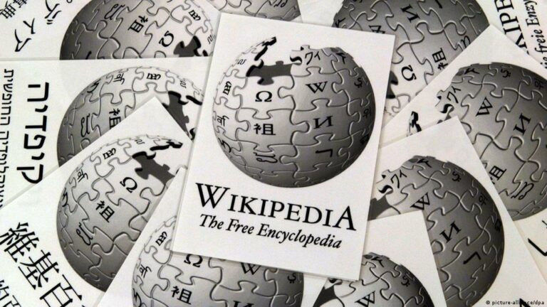 Українська «Вікіпедія» перетнула позначку в 1 млрд переглядів за рік