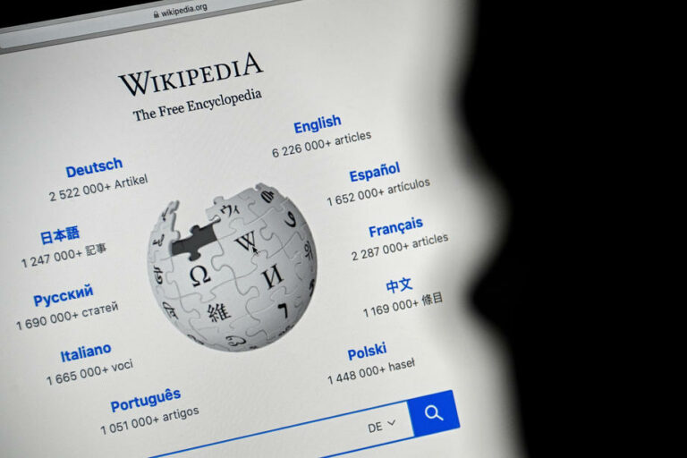 У Вікіпедії відбудеться місяць культурної дипломатії України