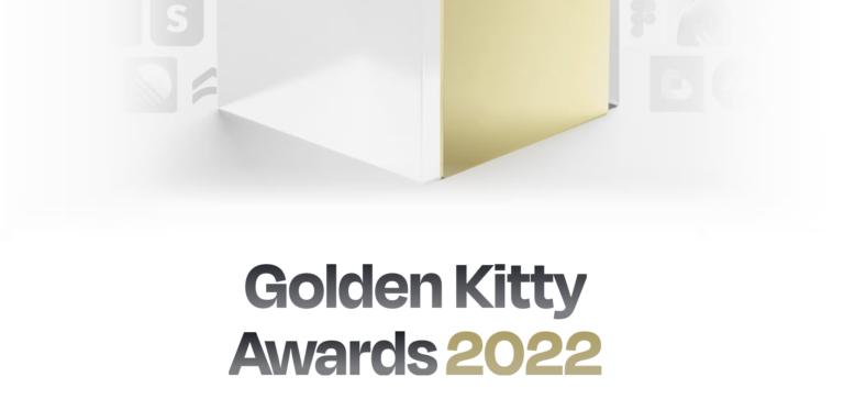 Український додаток SpyBuster отримав нагороду Golden Kitty 2022