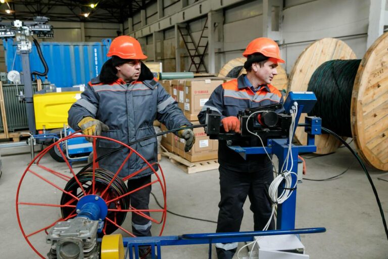 Харківщина отримала 15 тонн обладнання для ремонту енергосистеми