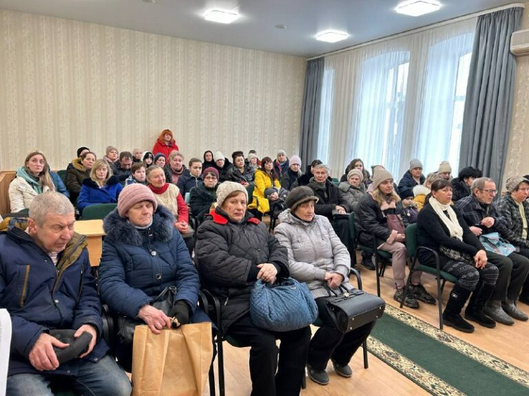 У жителів Харківщини середня пенсія більша, ніж у половини пенсіонерів країни