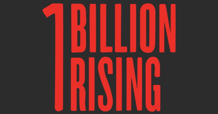 Ukrainian Women to Participate in One Billion Rising