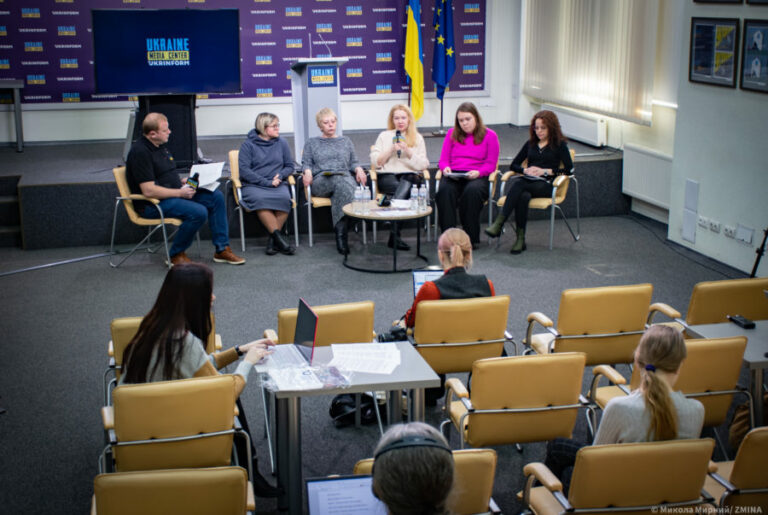 Що варто покращити в Україні у сфері прав людини цьогоріч – правозахисники