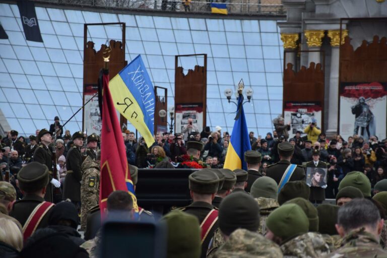 93% of Citizens Believe in Ukraine’s Victory in the War – Poll
