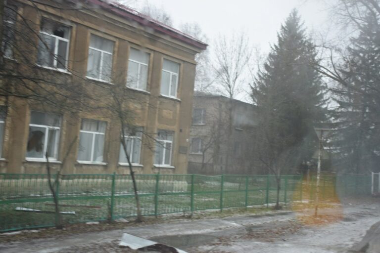 Війська РФ обстріляли щонайменше 15 міст та сіл Харківщини 20 квітня