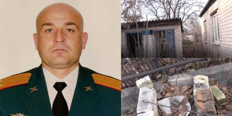 Prosecutors to Identify Russian Lieutenant Colonel Responsible for Torturing Ukrainians