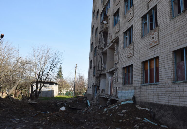 Russian Army  Continued Attacking along the Kupyansk Axis on November 12 and Made Confirmed Advances — ISW
