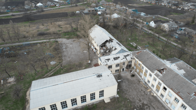Харківська міськрада не готує укриття в школах