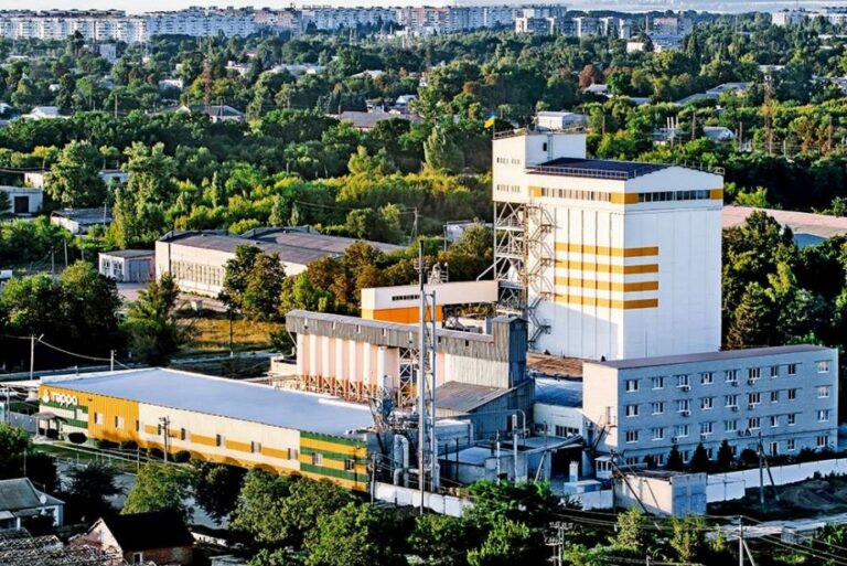 Харківська компанія інвестує $20 мільйонів у новий завод круп на заході України