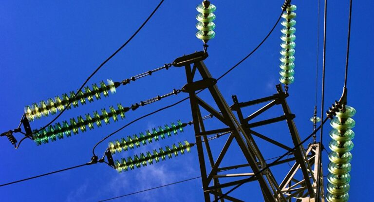 В Україні відбулося наймасовіше відключення електроенергії з початку року