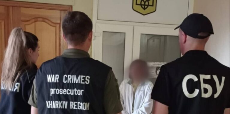 Впроваджувала стандарти освіти РФ: підозрюють «директорку» ліцею в Куп’янську