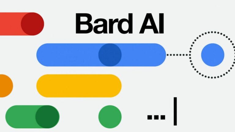 Google зробив доступним чат-бот Bard AI для всіх: чим він може бути корисним?