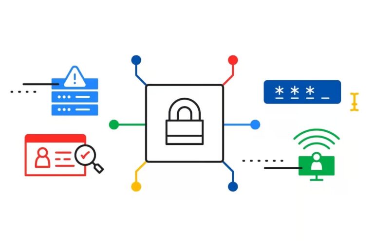 Google запускає новий Професійний сертифікат із кібербезпеки в Україні