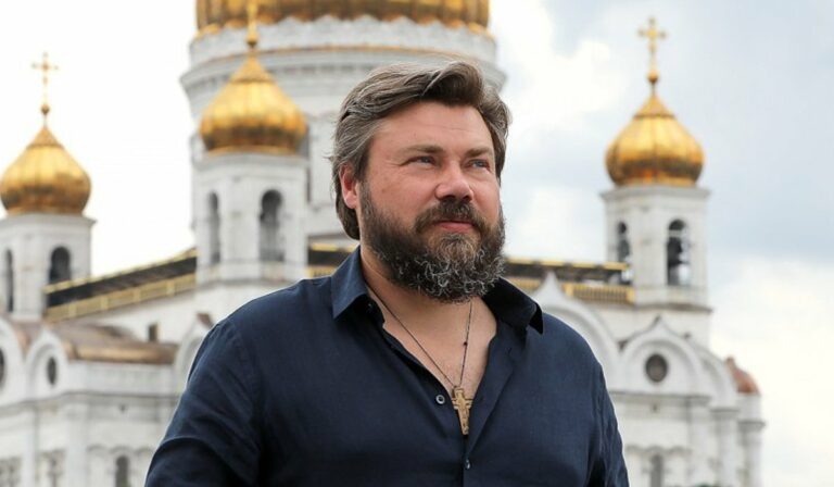 Confiscated Assets of Russian Oligarch Konstantin Malofeev to Be Transferred to Ukraine