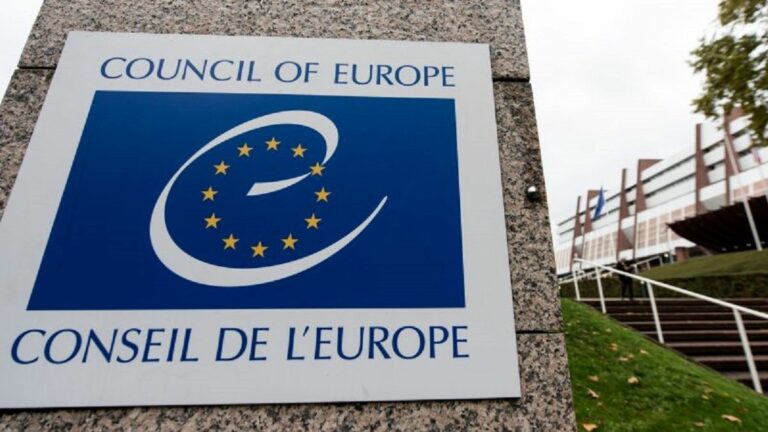Рада Європи створить реєстр збитків України від агресії РФ