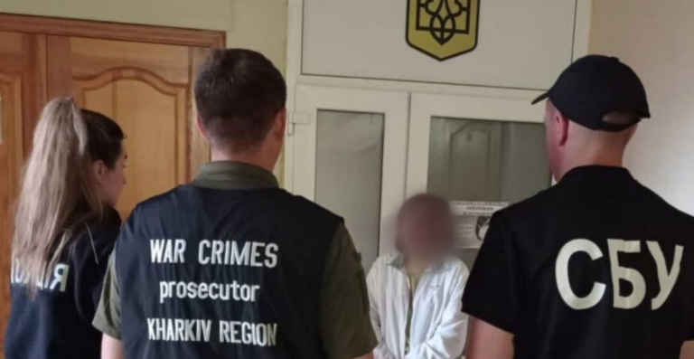 Implemented Russian Education Standards: Teacher in Kupyansk Suspected of Collaboration