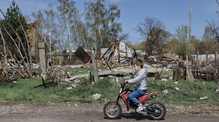 На Харківщині готують звіт про руйнування в громадах для партнерів зі США – фото