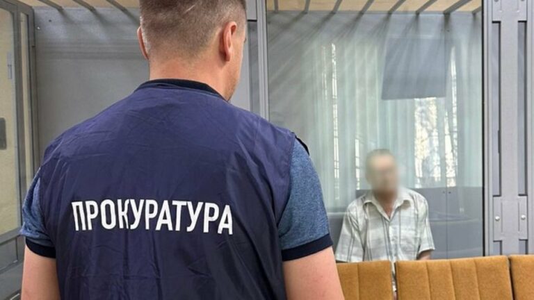 Ukrenergo Employee Detained in Kharkiv for Leaking Power Plants’ Locations