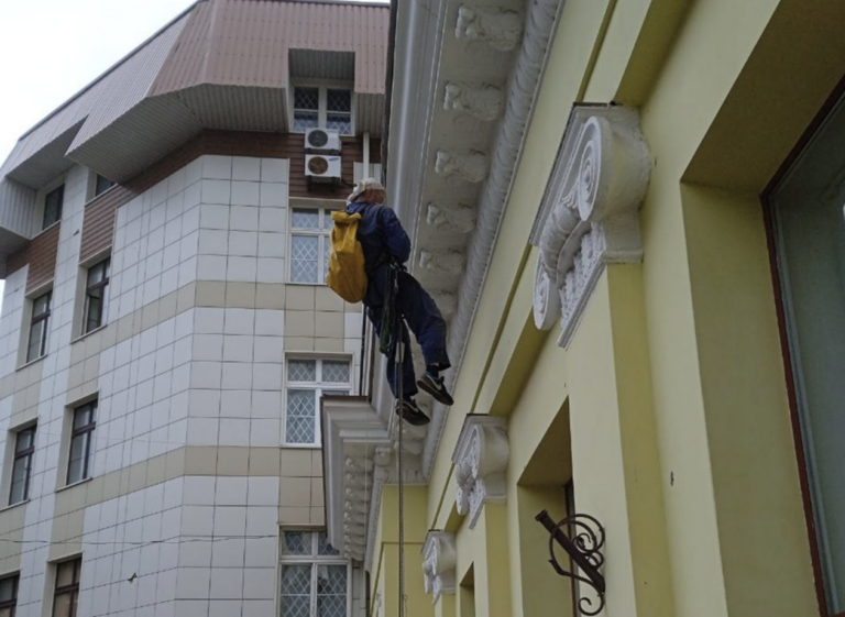 Харківська облрада проголосувала за перейменування академічного театру: деталі