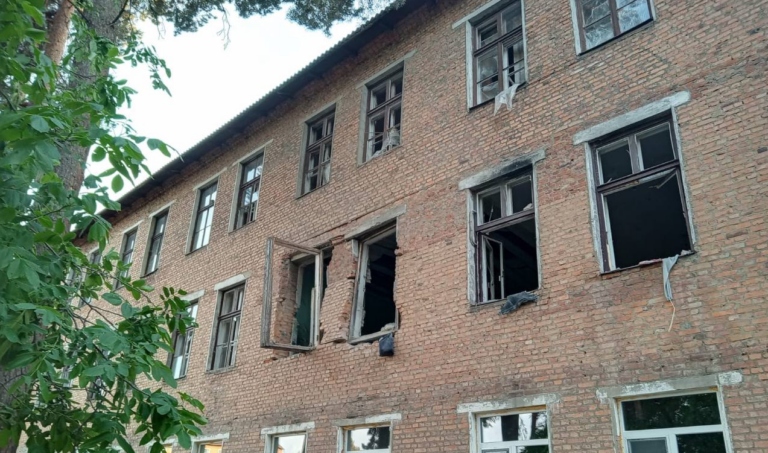 У Харкові завкафедри університету ДСНС підозрюють у загибелі студентів 