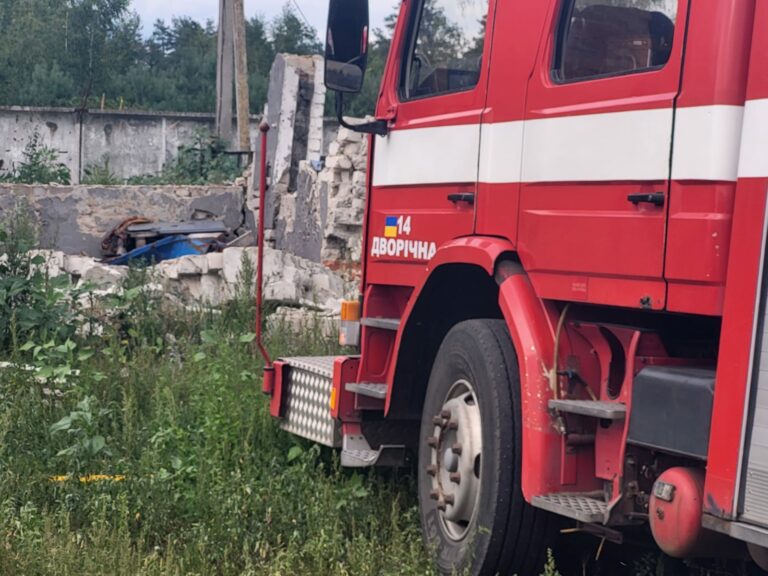 Сапери ДСНС на Харківщині знешкодили 840 боєприпасів за тиждень