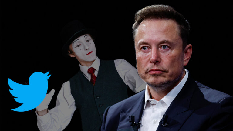 Fake. “No, I’m Not Going to Provide You with $6.2 Billion Like Joe did”: Elon Musk’s Tweet About Volodymyr Zelenskyy