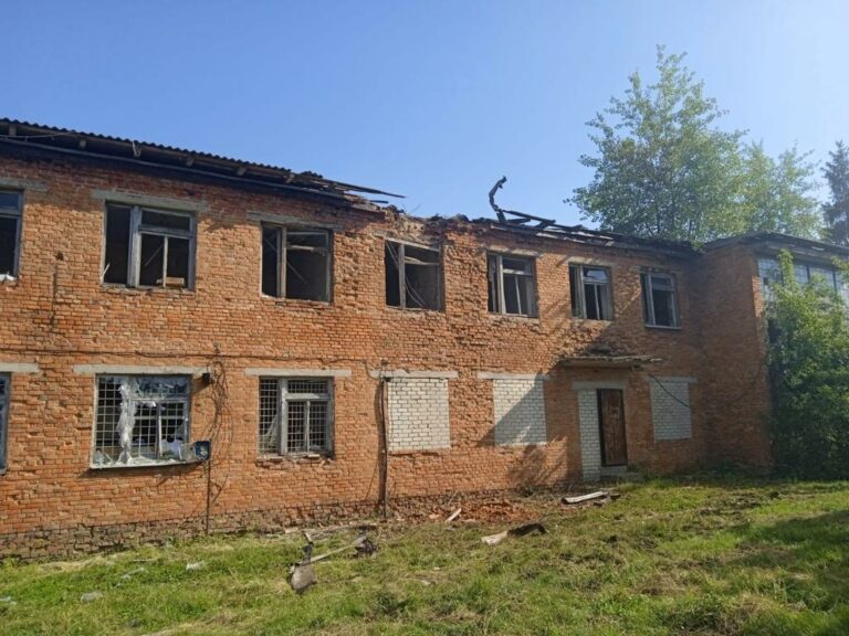 Kharkiv Oblast Under Attack: 1 Killed, 3 Injured by Shelling on July 20-21