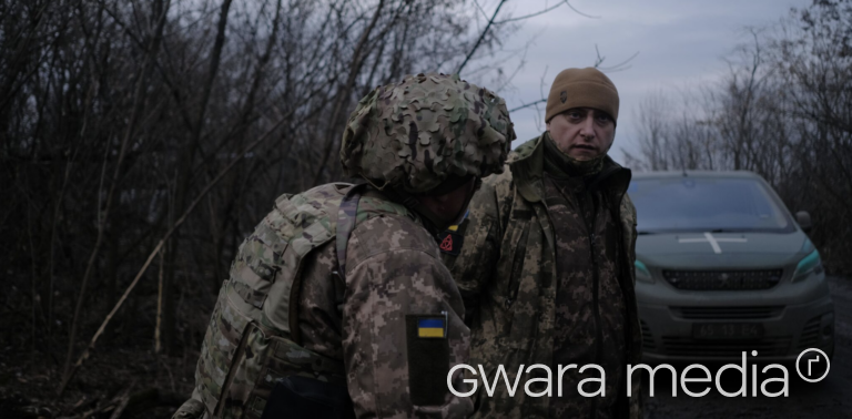 Більшість українців довіряють військовим та ветеранам — опитування