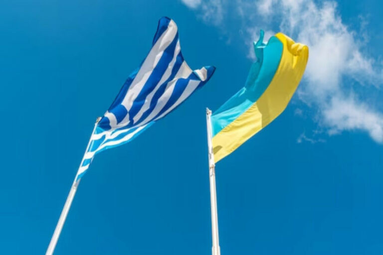 Греція підтримала гарантії безпеки для України