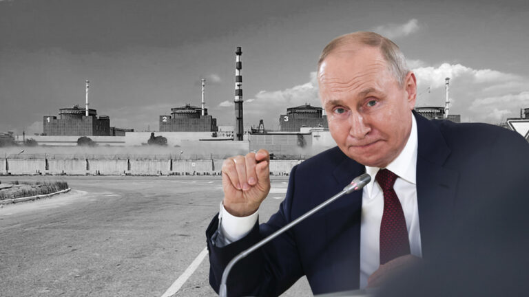 «ТСН: Путін ухвалив рішення підірвати ЗАЕС». Чому цій новині не варто довіряти — пояснюють фактчекери Ґвара Медіа
