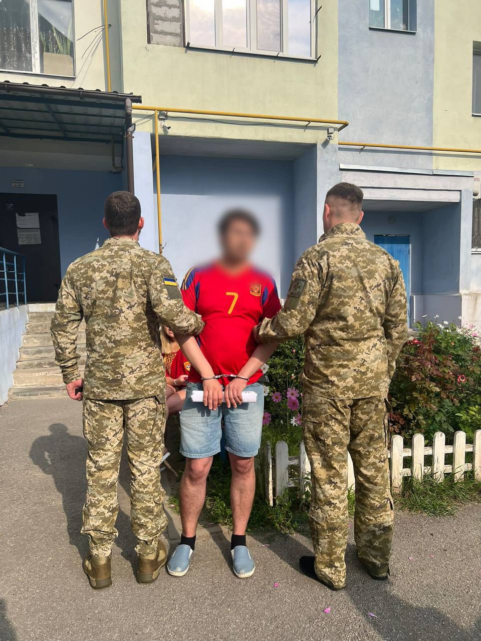 Медичний центр у Харкові продавав новонароджених дітей іноземцям