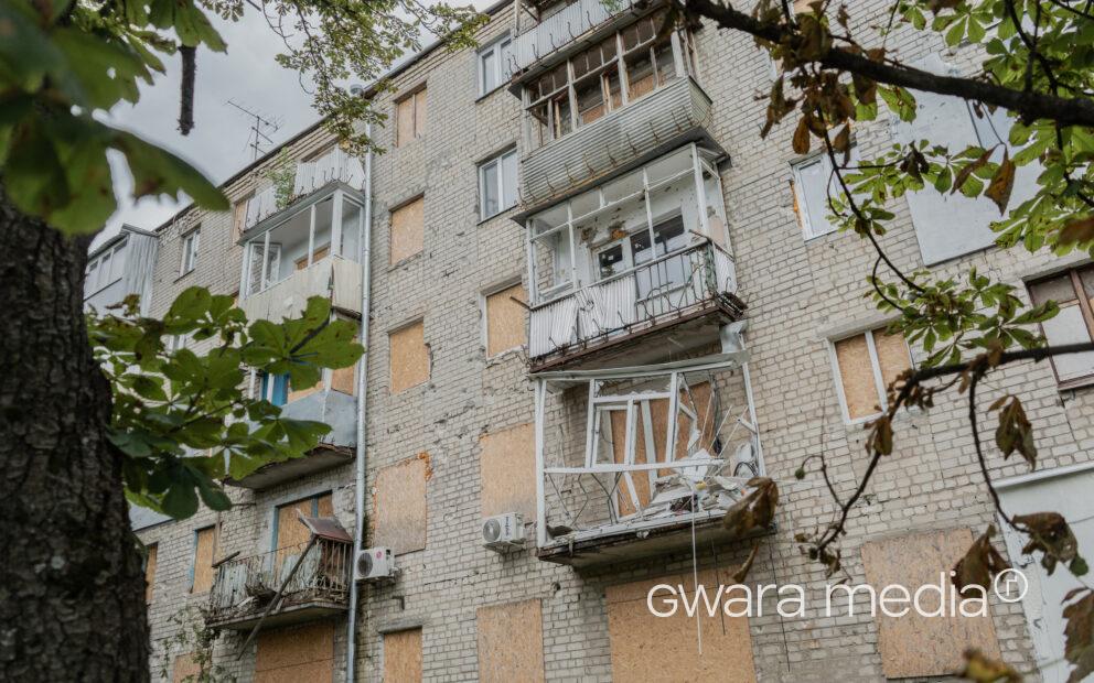 зображення до посту: П’ятихатки. Місце, де все почалося