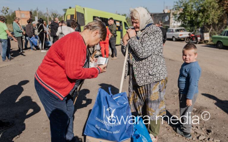 Цього року в Україні кількість благодійних організацій зросла майже вдвічі