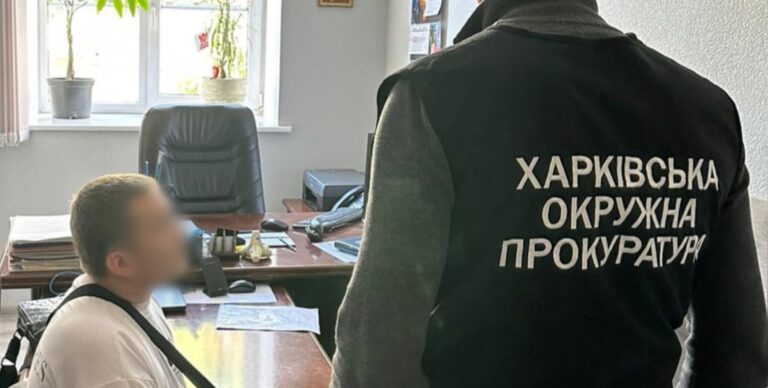 З’явився другий підозрюваний у справі про загибель курсантів ДСНС на Харківщині