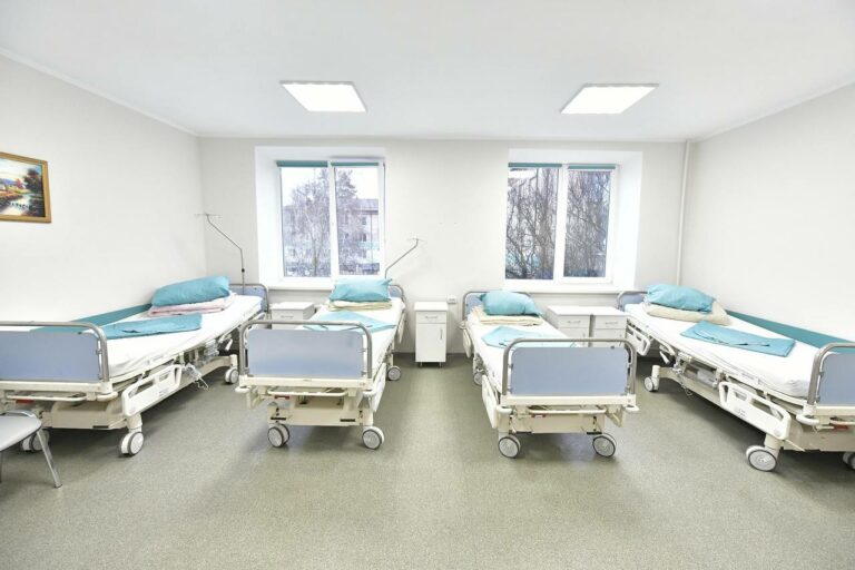 Healthcare Facilities in Ukraine are Provided with More Than Four Thousand Generators to Prepare for “Blackouts” – MoH